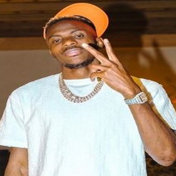 Victor Osimhen Biography